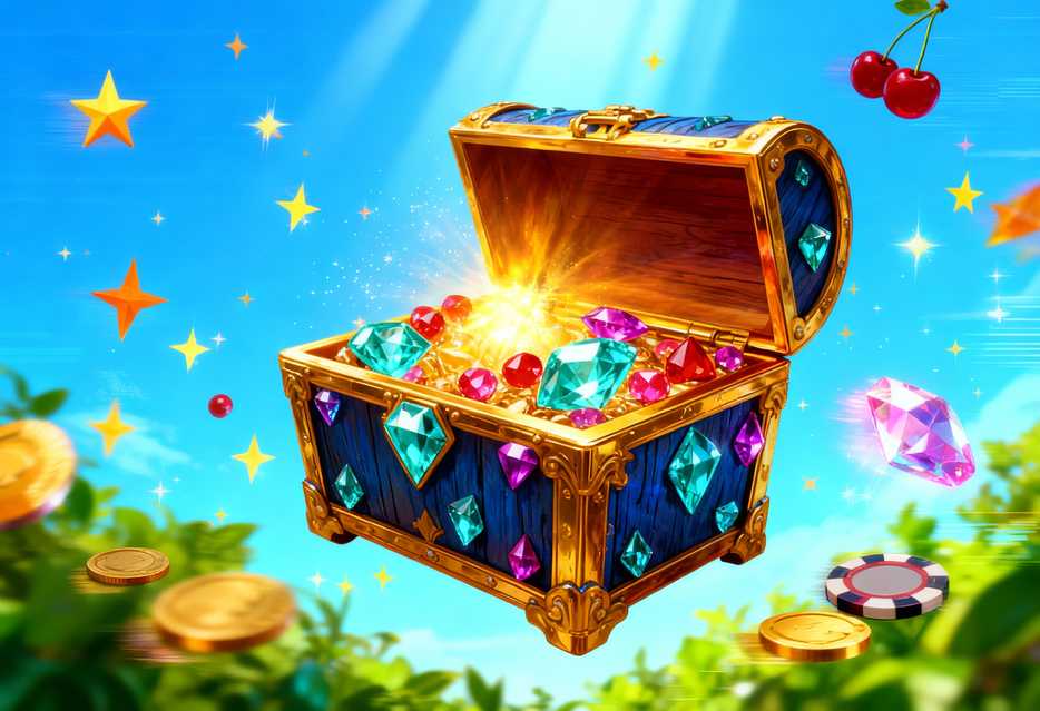 Cloud casino