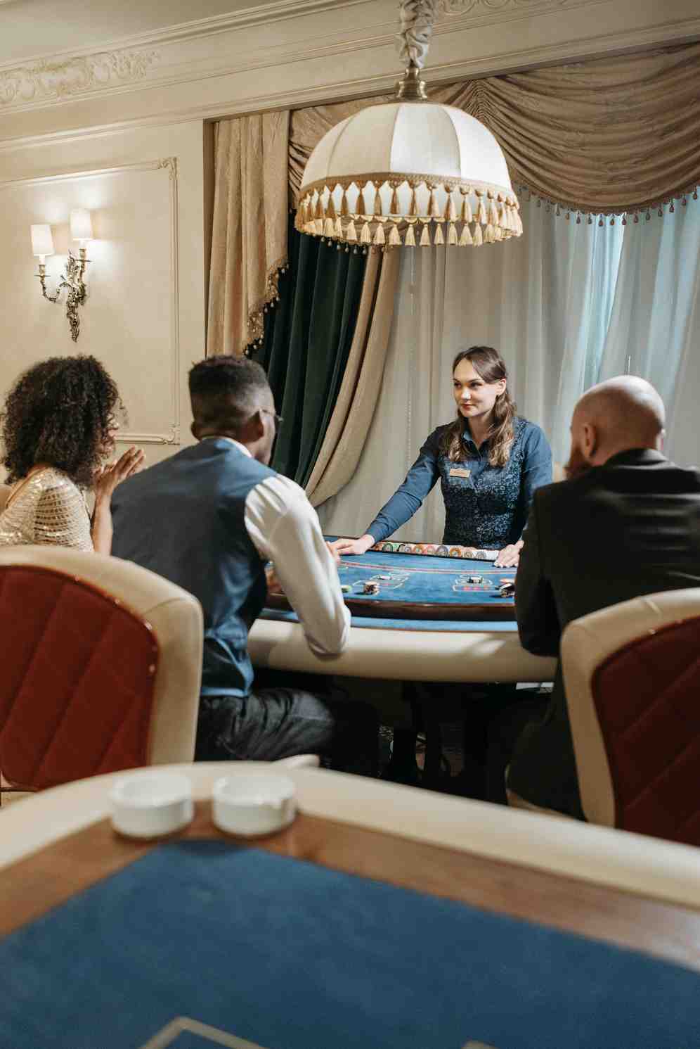 wild tokyo casino online