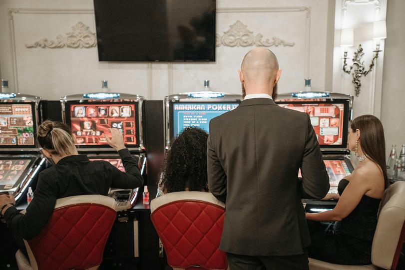 Nomini casino