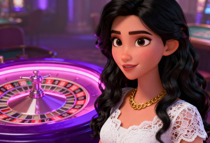 Spinwinera