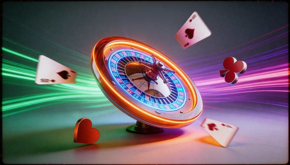 Boomerang Bet Casino en Australia: Una Opinión Comprehensiva