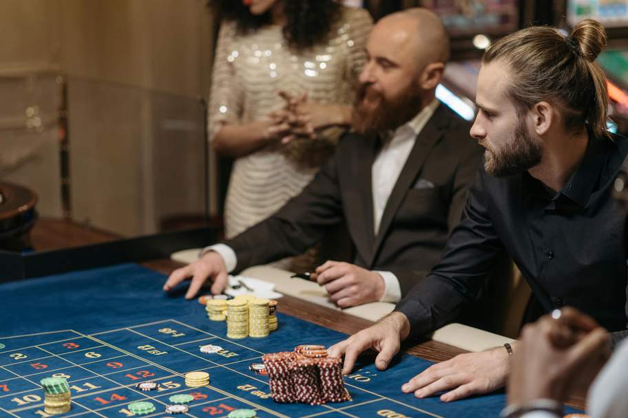Gransino Casino Bonus: Ottieni il Tuo Bonus Oggi