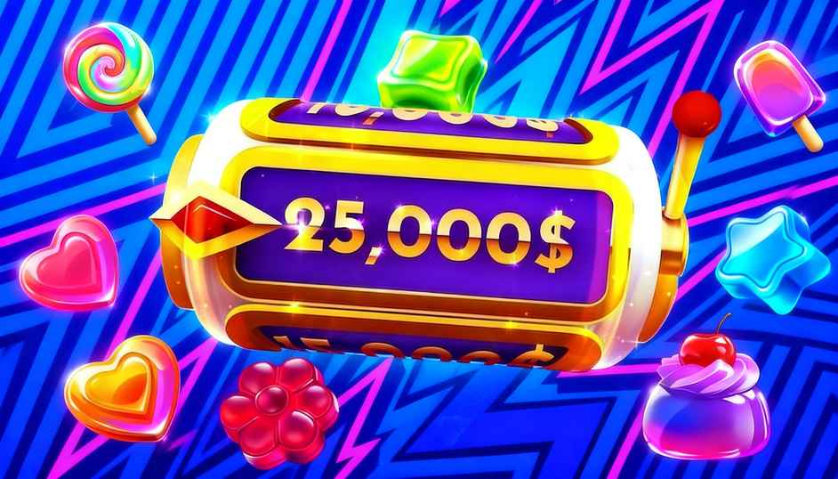 Luck of spins casino