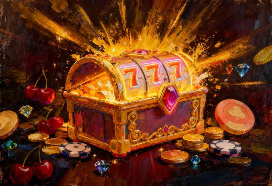 Pourquoi les jeux de casino en direct sont devenus grand public