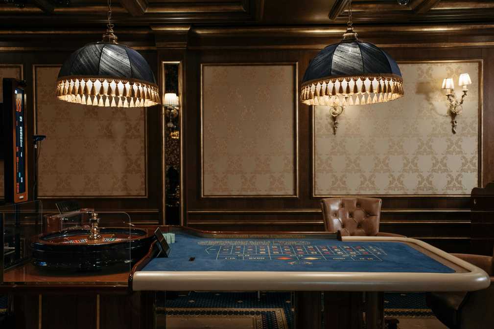 Rebellion Casino: Fullstendig Ekspert Vurdering