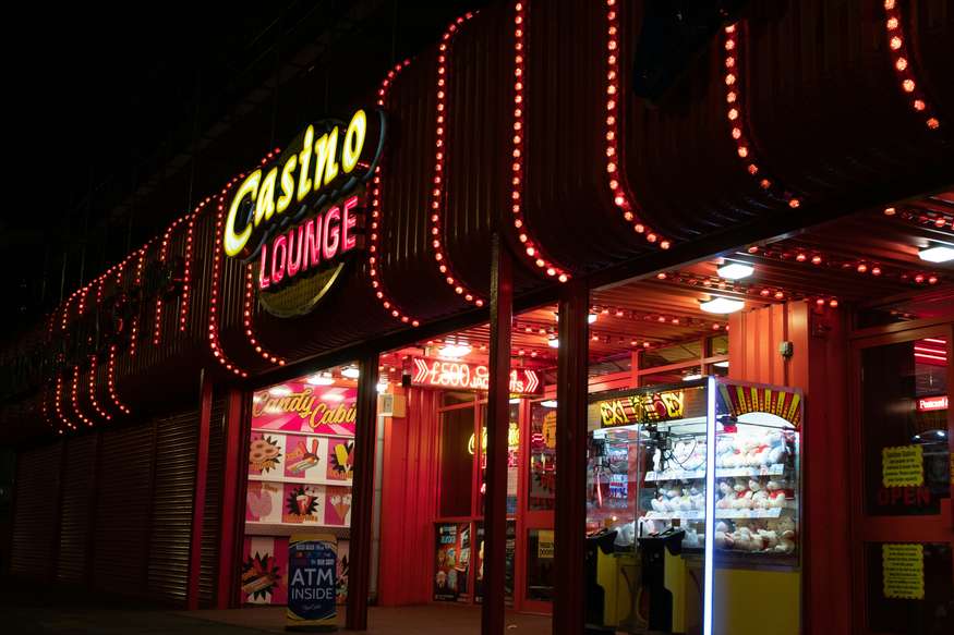 Ripper Casino im Vergleich: Warum es besser ist als die Konkurrenz