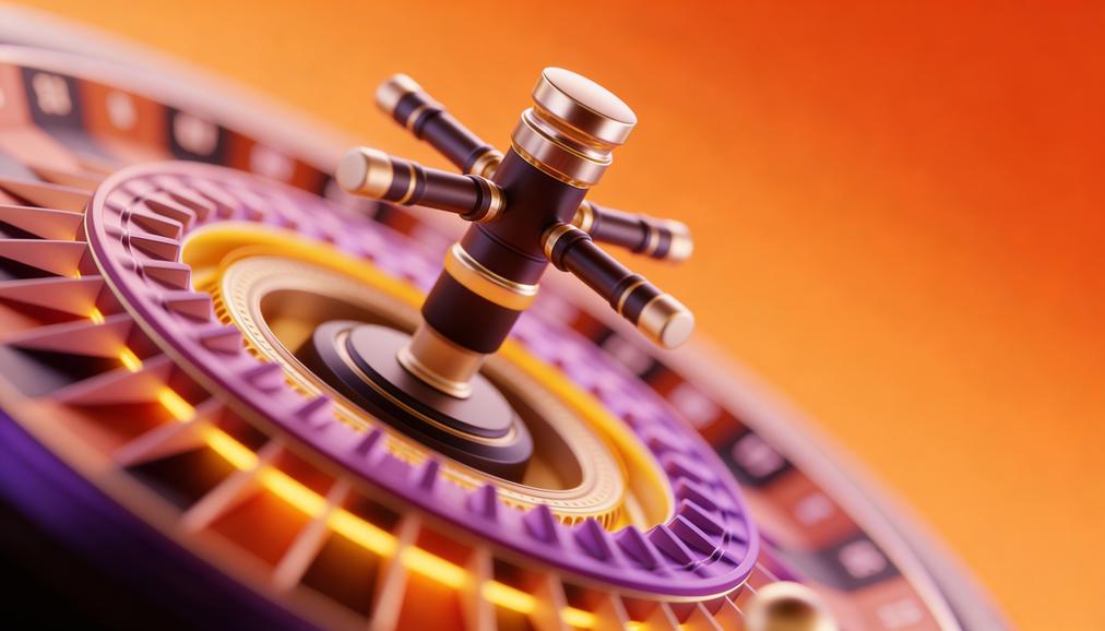 The Future of Online Gambling: Trends, Technologies, and Regulations