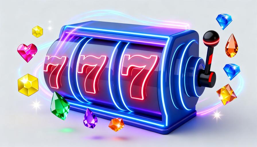 Warum Spielautomaten die Online‑Casinos dominieren